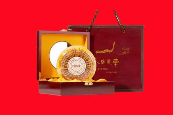 收购资讯:如皋市回收冬虫夏草是按克吗